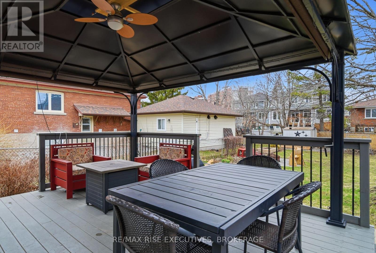 7 Scott Street, Kingston, Ontario K7L 1L3 - Photo 35 - X12995730