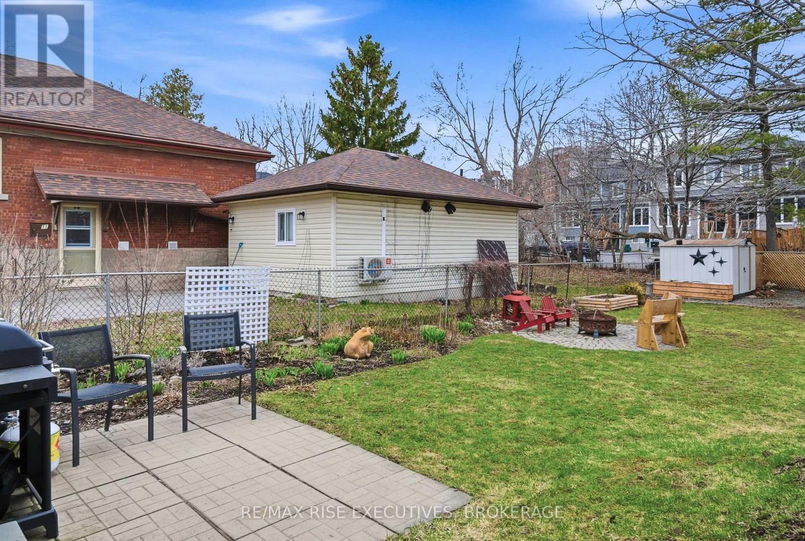 7 Scott Street, Kingston, Ontario K7L 1L3 - Photo 36 - X12995730