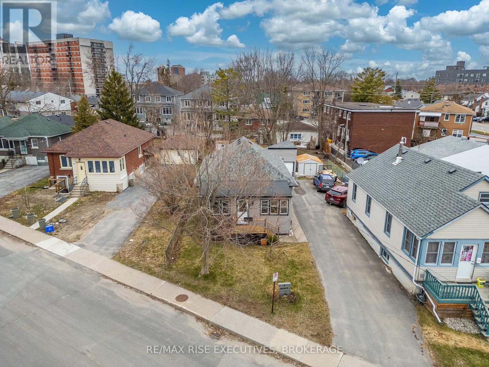 7 Scott Street, Kingston, Ontario K7L 1L3 - Photo 41 - X12995730