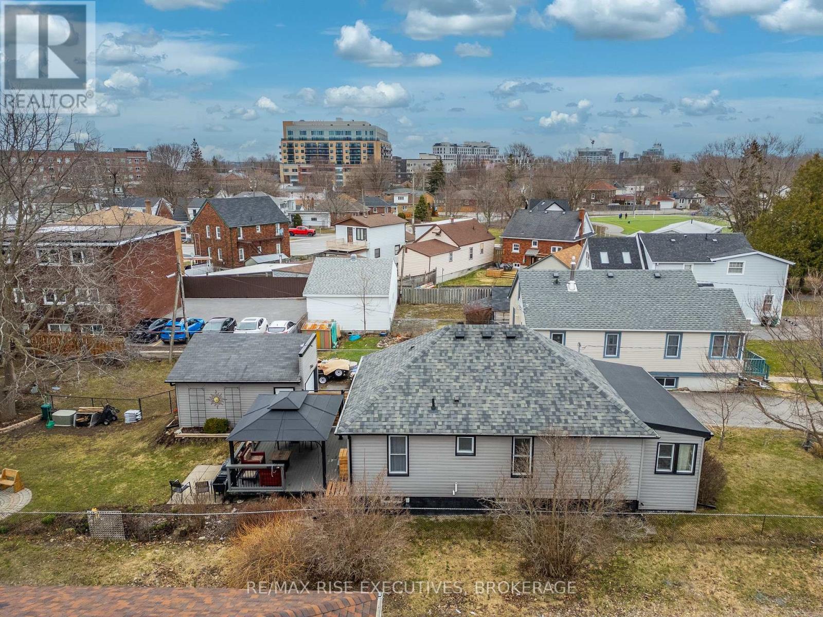 7 Scott Street, Kingston, Ontario K7L 1L3 - Photo 44 - X12995730