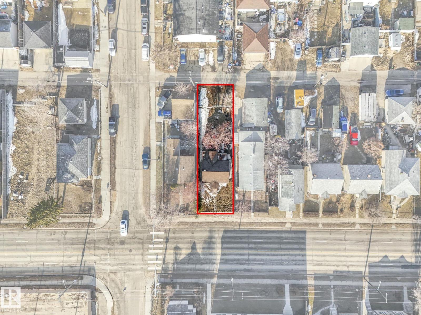 11706 80 St Nw, Edmonton, Alberta  T5B 2N5 - Photo 12 - E4481744