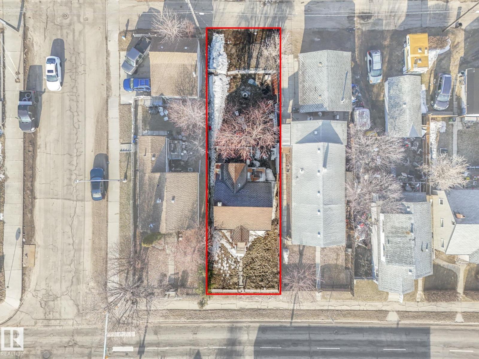 11706 80 St Nw, Edmonton, Alberta  T5B 2N5 - Photo 11 - E4481744