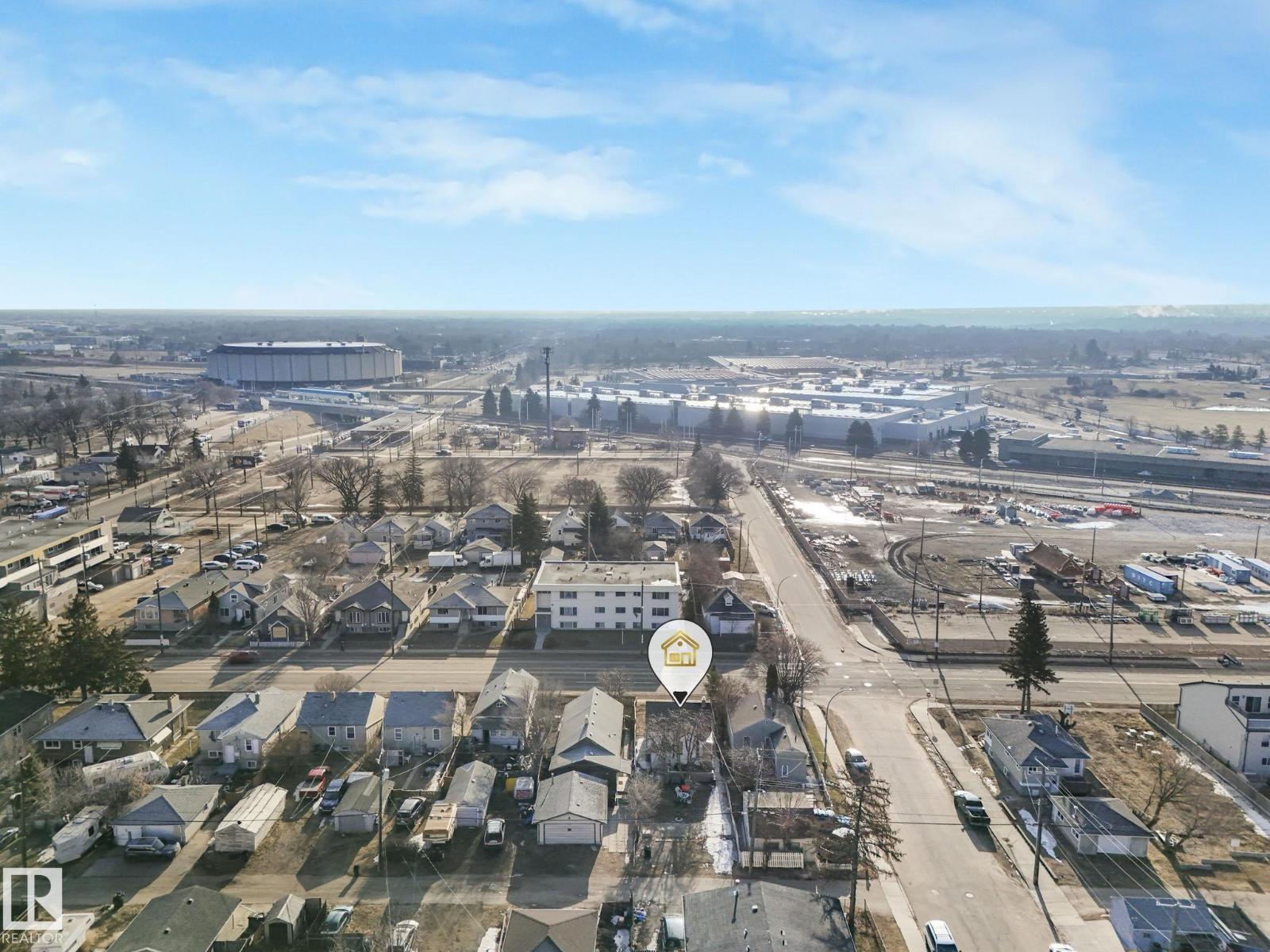 11706 80 St Nw, Edmonton, Alberta  T5B 2N5 - Photo 15 - E4481744