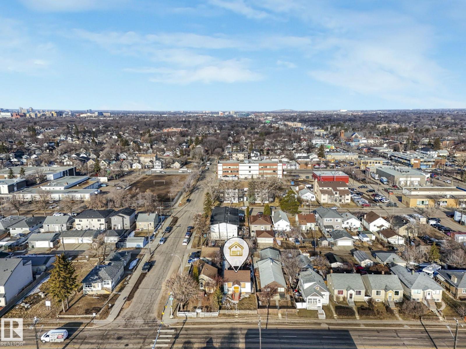 11706 80 St Nw, Edmonton, Alberta  T5B 2N5 - Photo 7 - E4481744