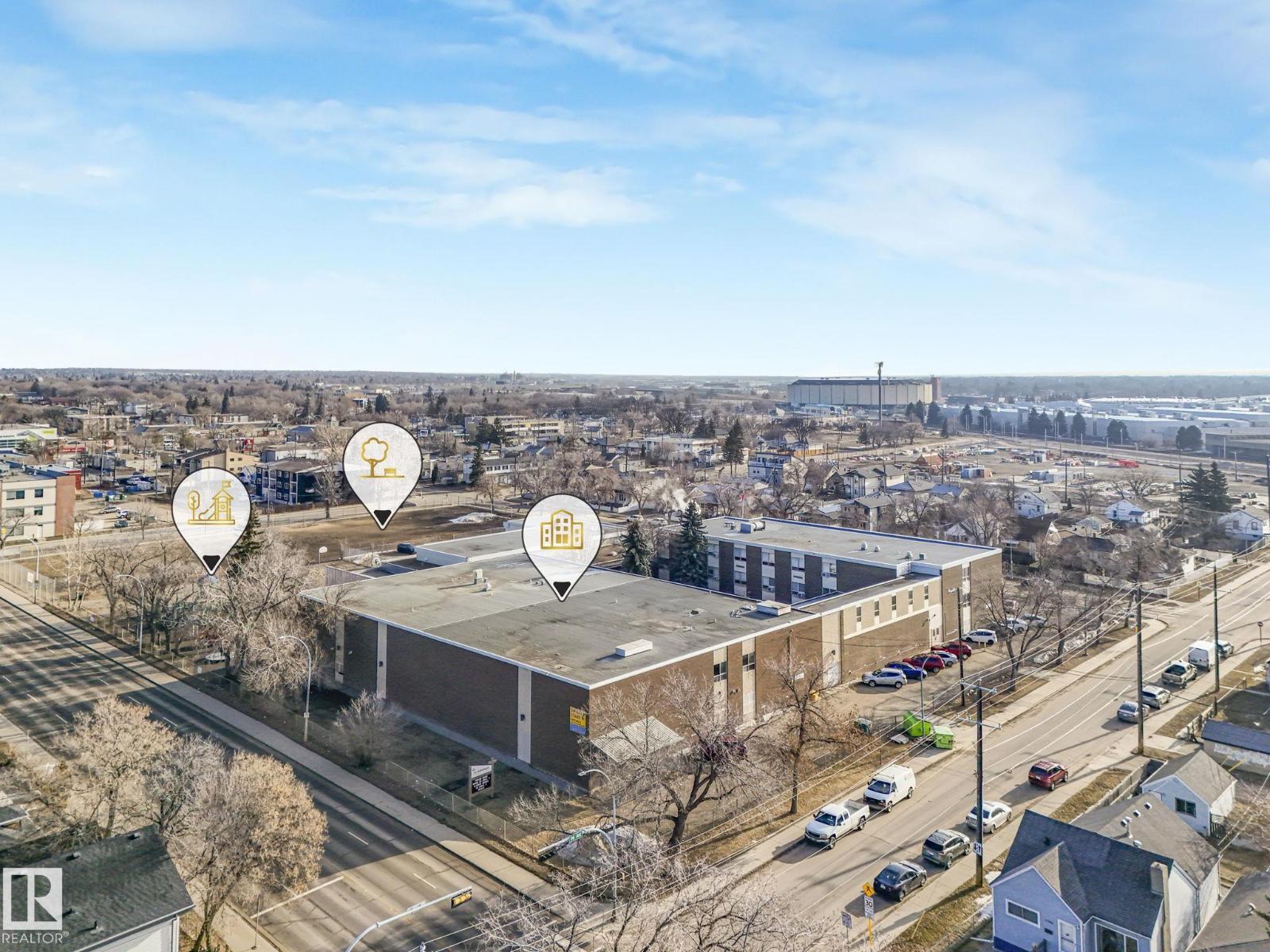 11706 80 St Nw, Edmonton, Alberta  T5B 2N5 - Photo 9 - E4481744