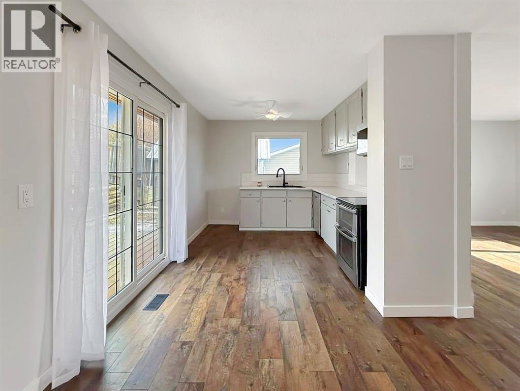 10250 97th Avenue, Grande Cache, Alberta  T0E 0Y0 - Photo 6 - A2292664