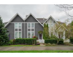 21008 80 AVENUE, Langley, British Columbia