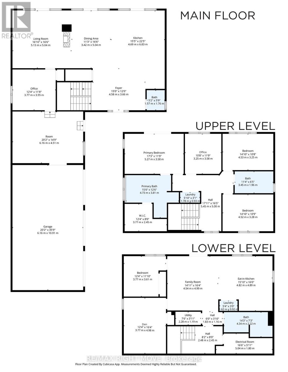 1189 Woodland Drive, Oro-Medonte, Ontario  L3V 0R8 - Photo 49 - S12885716