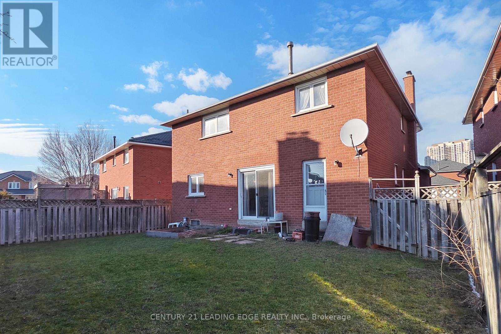 73 Hullrick Drive, Toronto (West Humber-Clairville), Ontario  M9W 6W6 - Photo 40 - W12973632