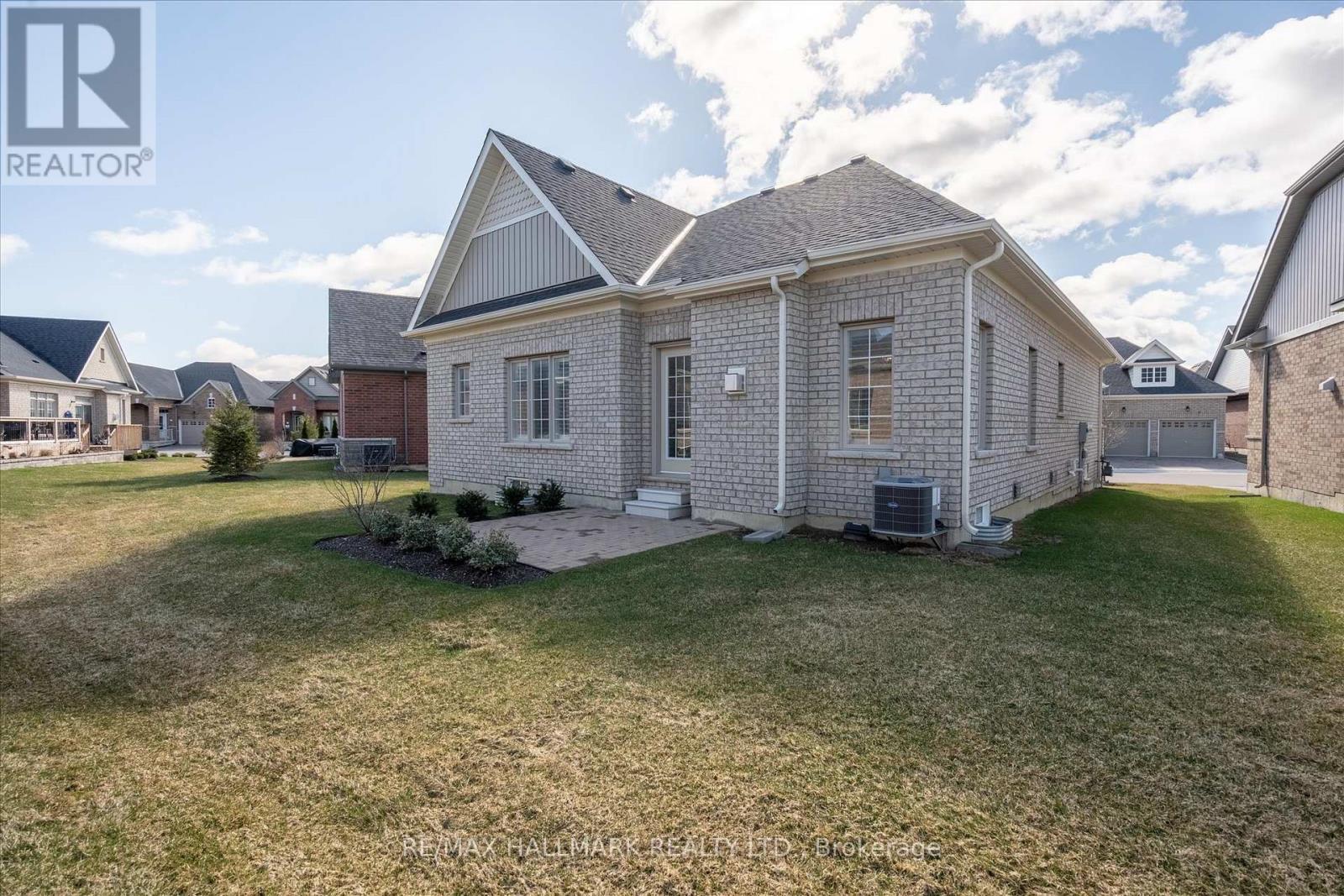 3 Gumtree Street, Brampton, Ontario  L6R 4C7 - Photo 24 - W12993422