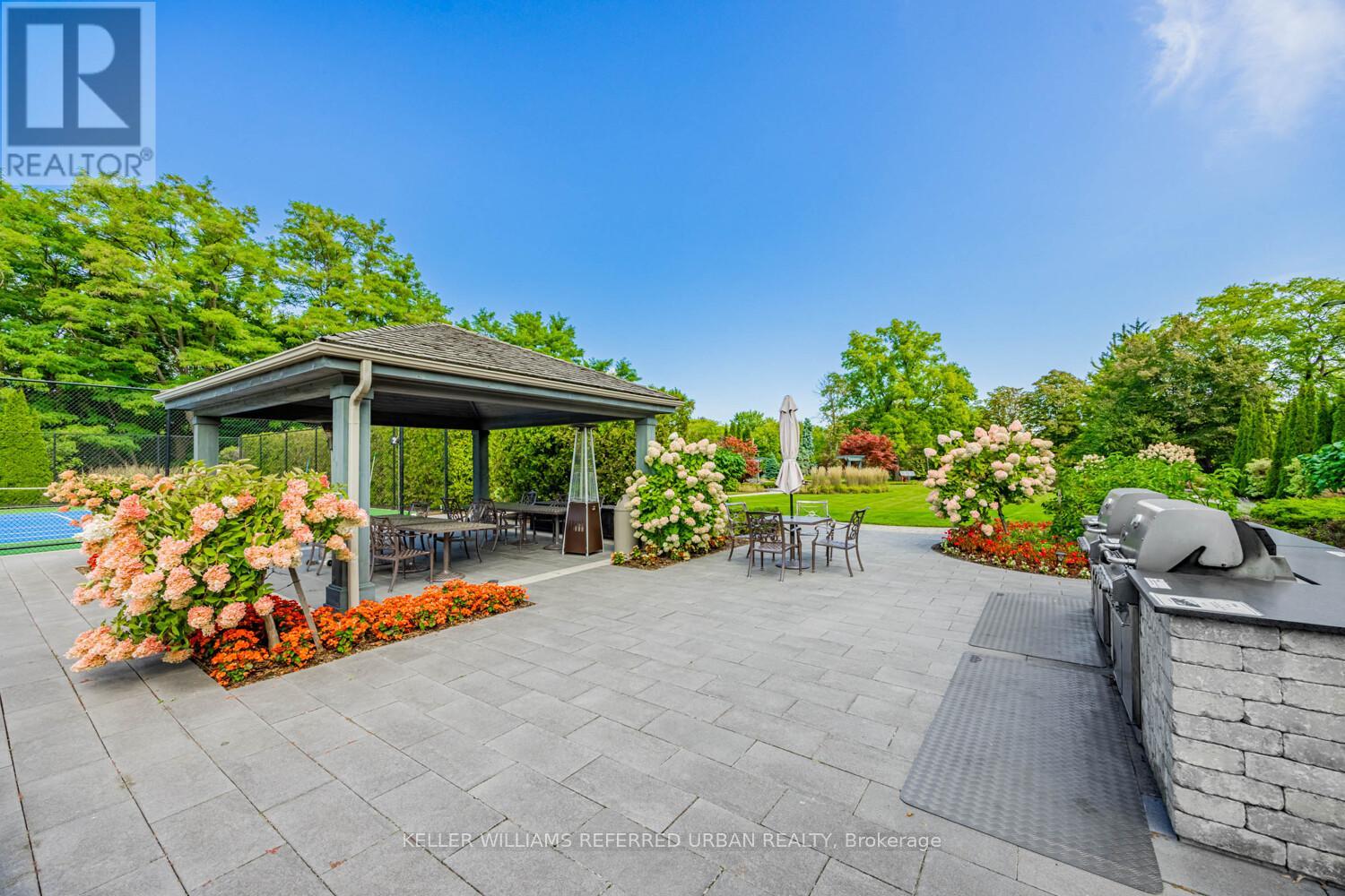 1409 - 1400 Dixie Road, Mississauga, Ontario  L5E 3E1 - Photo 32 - W12990210