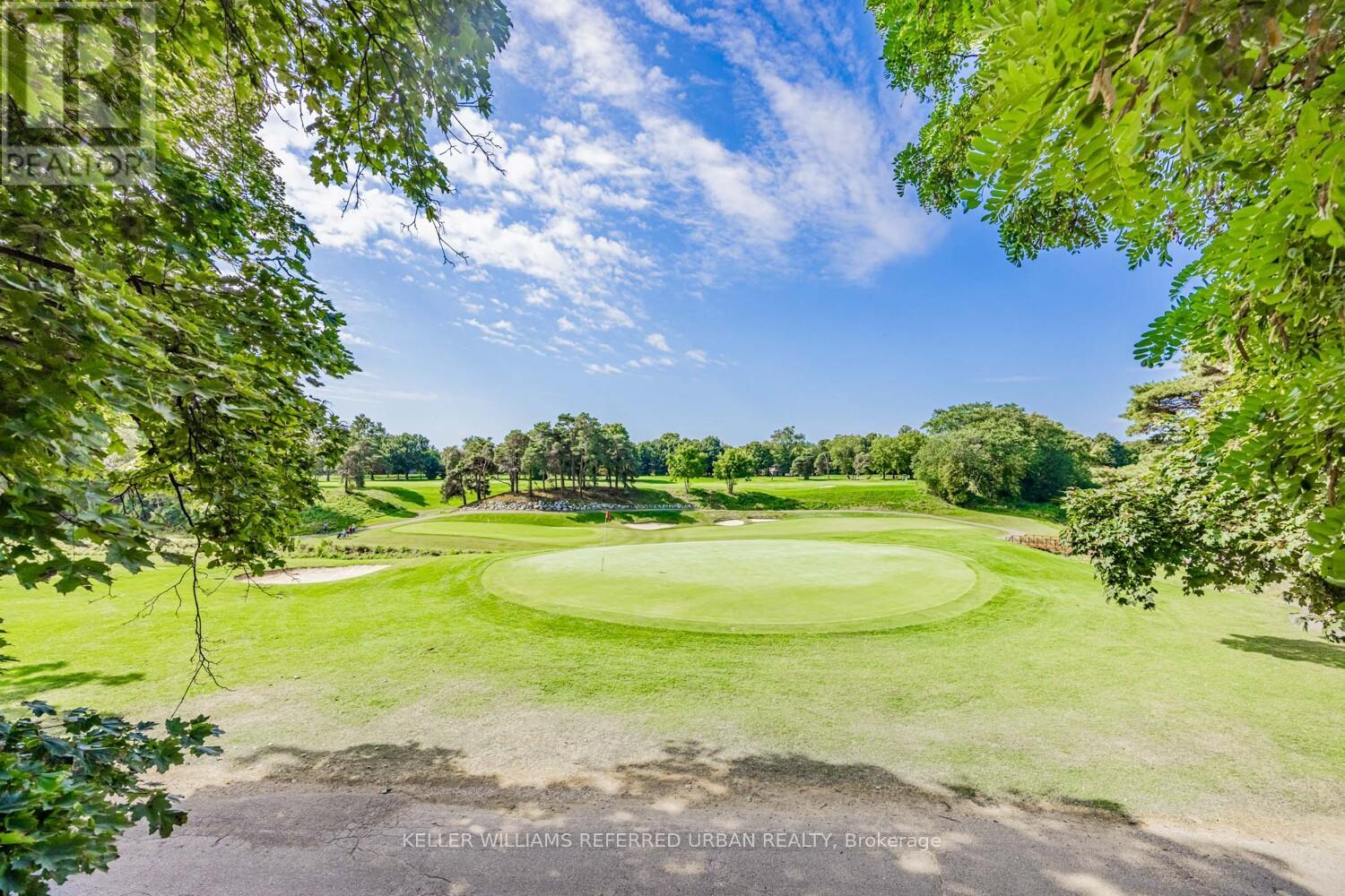 1409 - 1400 Dixie Road, Mississauga, Ontario  L5E 3E1 - Photo 35 - W12990210