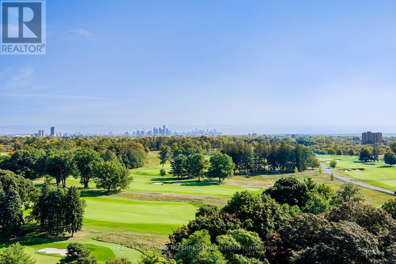 1409 - 1400 Dixie Road, Mississauga, Ontario  L5E 3E1 - Photo 24 - W12990210