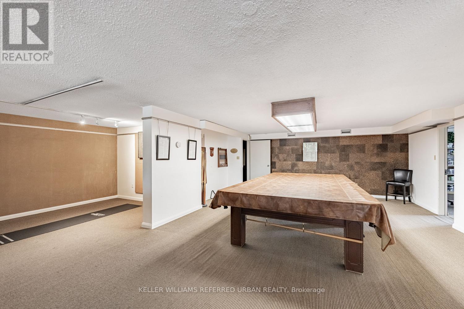 1409 - 1400 Dixie Road, Mississauga, Ontario  L5E 3E1 - Photo 29 - W12990210