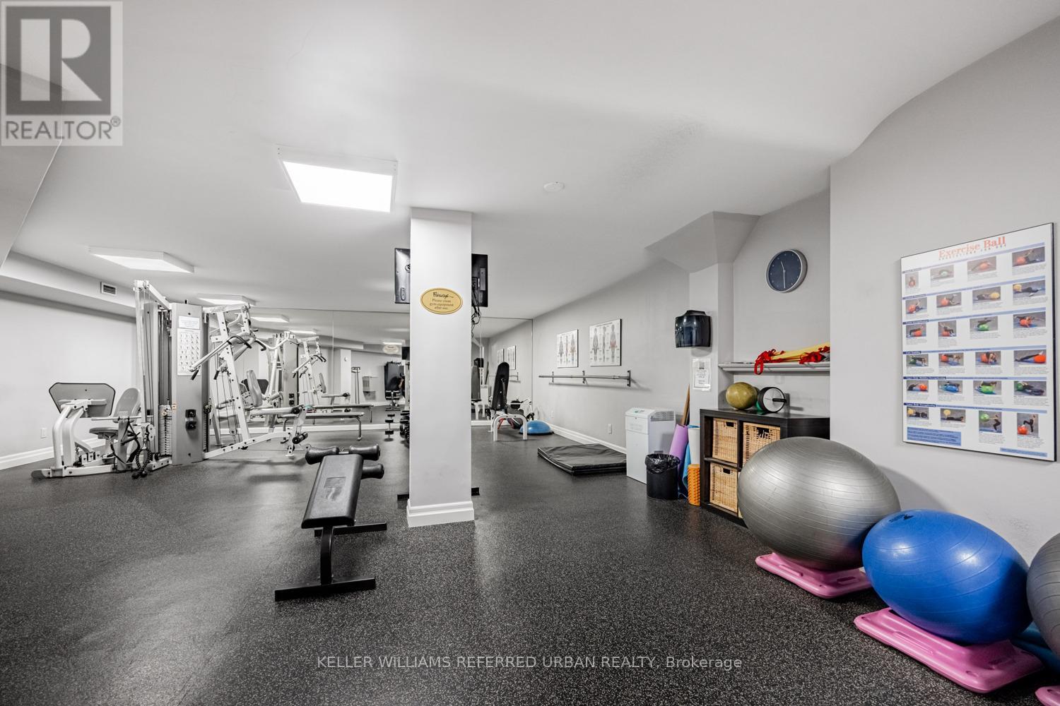 1409 - 1400 Dixie Road, Mississauga, Ontario  L5E 3E1 - Photo 27 - W12990210