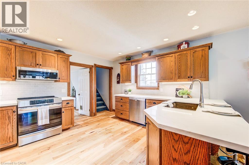 26 Washington Street E, Washington, Ontario  N0J 1B0 - Photo 22 - 40816672