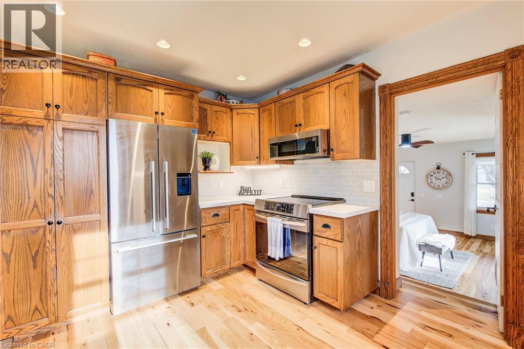 26 Washington Street E, Washington, Ontario  N0J 1B0 - Photo 26 - 40816672