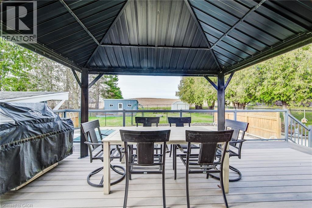 26 Washington Street E, Washington, Ontario  N0J 1B0 - Photo 40 - 40816672