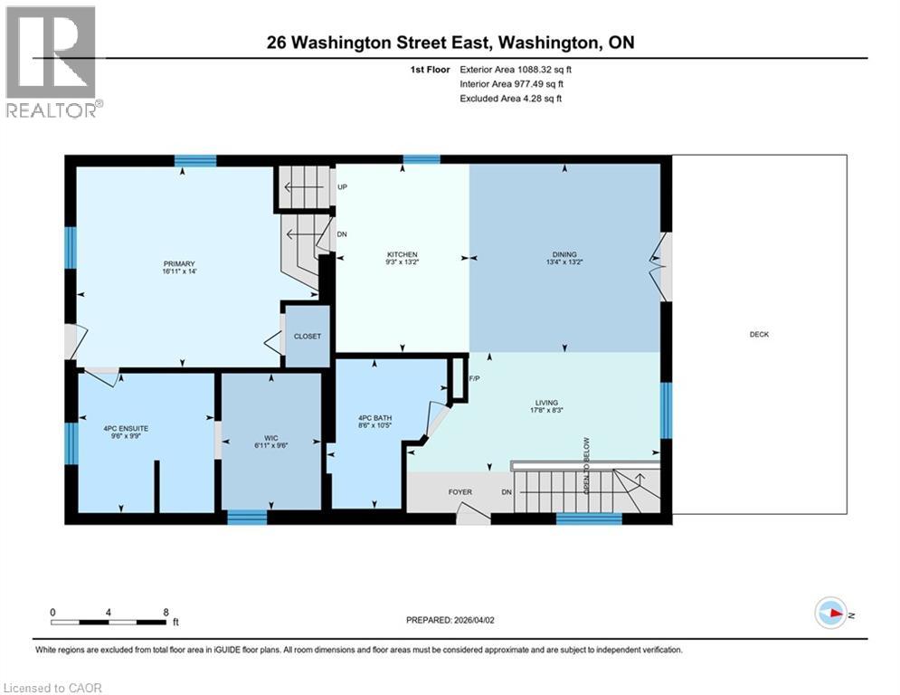 26 Washington Street E, Washington, Ontario  N0J 1B0 - Photo 48 - 40816672