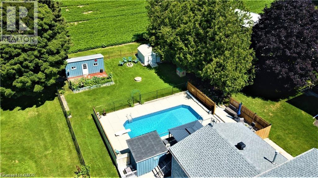 26 Washington Street E, Washington, Ontario  N0J 1B0 - Photo 4 - 40816672