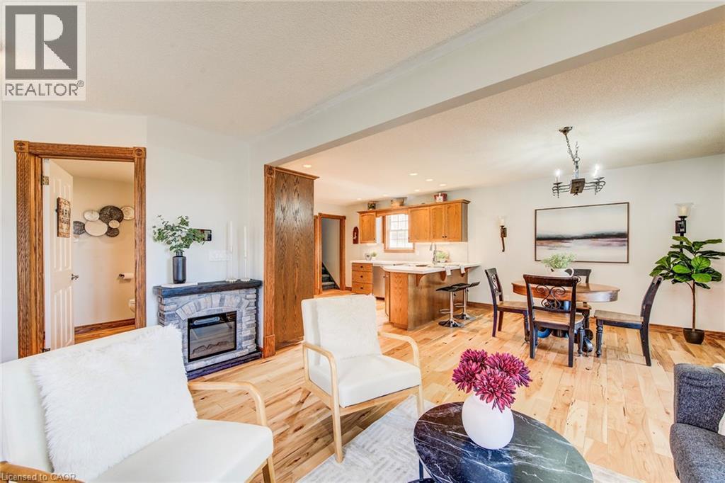 26 Washington Street E, Washington, Ontario  N0J 1B0 - Photo 16 - 40816672