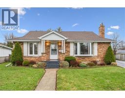 543 PHILIP Crescent, Cambridge, Ontario