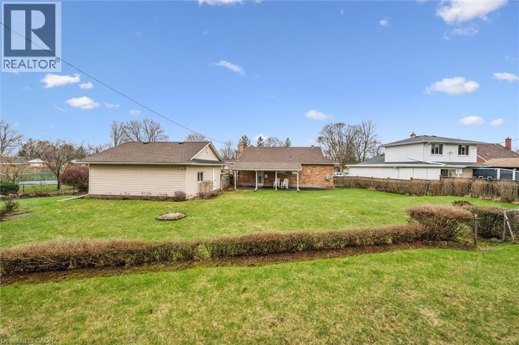 543 Philip Crescent, Cambridge, Ontario  N3H 2R4 - Photo 36 - 40818795