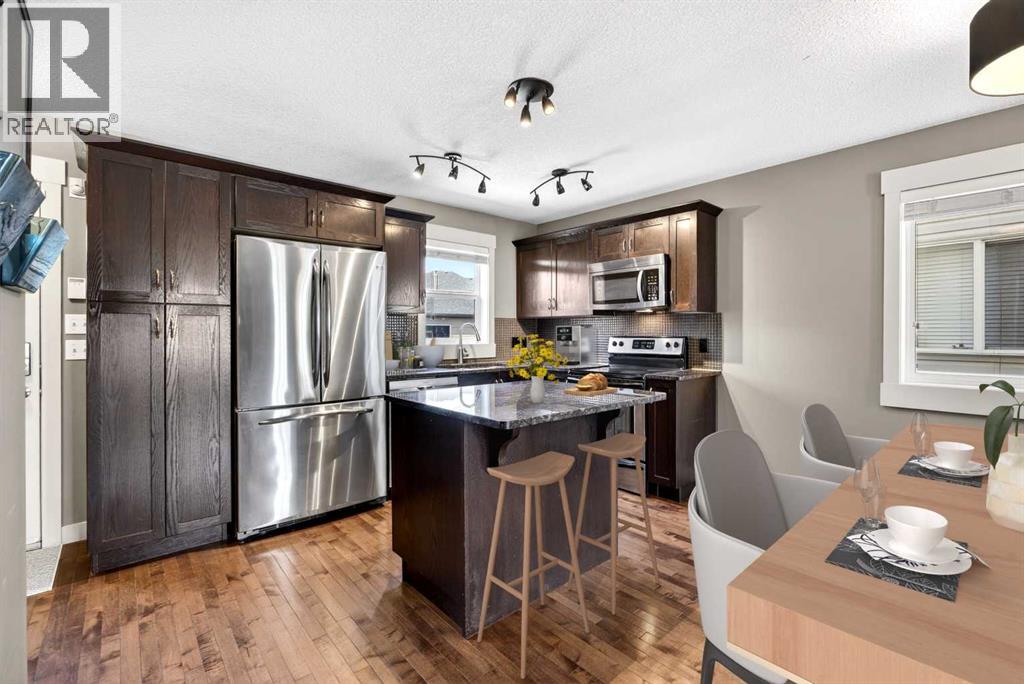 257 Skyview Ranch Drive Ne, Calgary, Alberta  T3N 0E1 - Photo 8 - A2295594