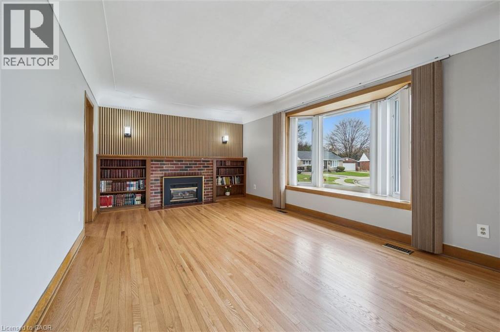 543 Philip Crescent, Cambridge, Ontario  N3H 2R4 - Photo 17 - 40818795