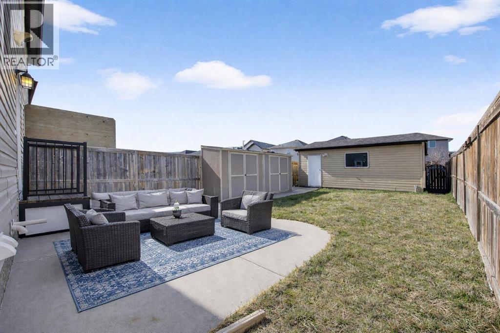 257 Skyview Ranch Drive Ne, Calgary, Alberta  T3N 0E1 - Photo 38 - A2295594