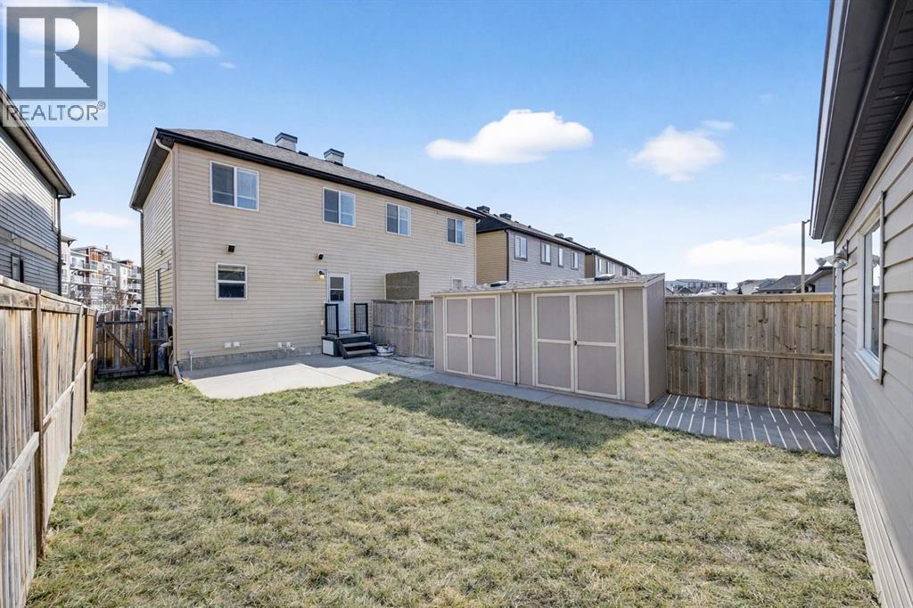 257 Skyview Ranch Drive Ne, Calgary, Alberta  T3N 0E1 - Photo 39 - A2295594