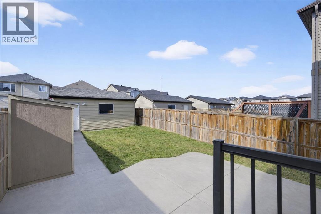 257 Skyview Ranch Drive Ne, Calgary, Alberta  T3N 0E1 - Photo 37 - A2295594