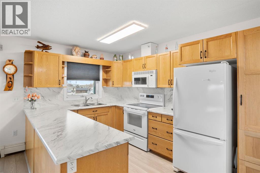 307, 5100 52 Street, Olds, Alberta  T4H 1Y1 - Photo 9 - A2295693