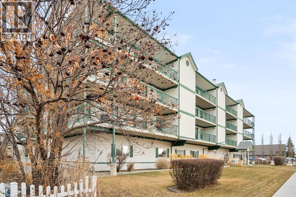 307, 5100 52 Street, Olds, Alberta  T4H 1Y1 - Photo 24 - A2295693