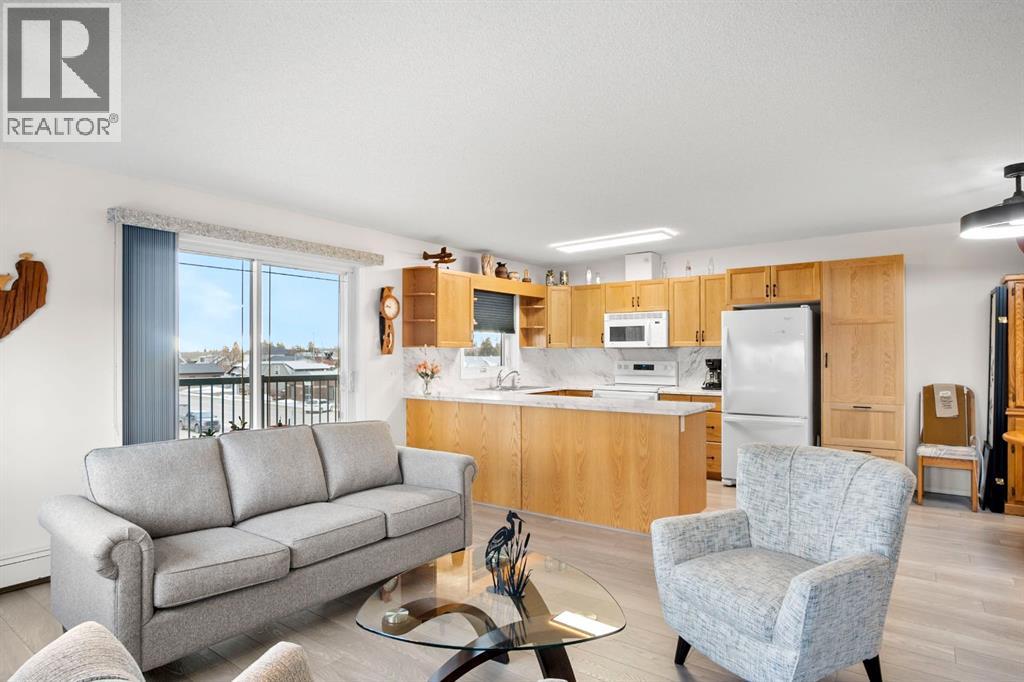 307, 5100 52 Street, Olds, Alberta  T4H 1Y1 - Photo 15 - A2295693