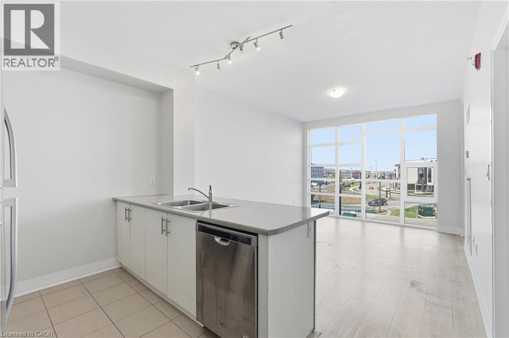 10 Concord Place Unit# 304, Grimsby, Ontario  L3M 0G6 - Photo 9 - 40820422