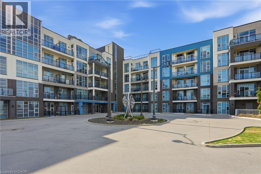 10 Concord Place Unit# 304, Grimsby, Ontario  L3M 0G6 - Photo 3 - 40820422