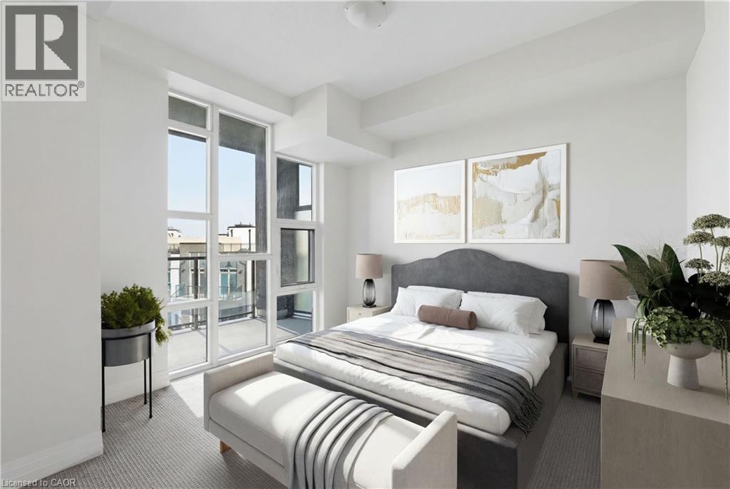 10 Concord Place Unit# 304, Grimsby, Ontario  L3M 0G6 - Photo 18 - 40820422