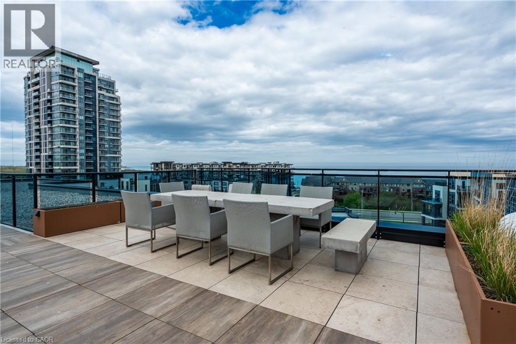 10 Concord Place Unit# 304, Grimsby, Ontario  L3M 0G6 - Photo 33 - 40820422