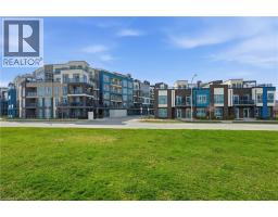 10 CONCORD Place Unit# 304, Grimsby, Ontario
