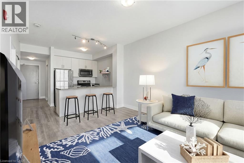 10 Concord Place Unit# 304, Grimsby, Ontario  L3M 0G6 - Photo 16 - 40820422