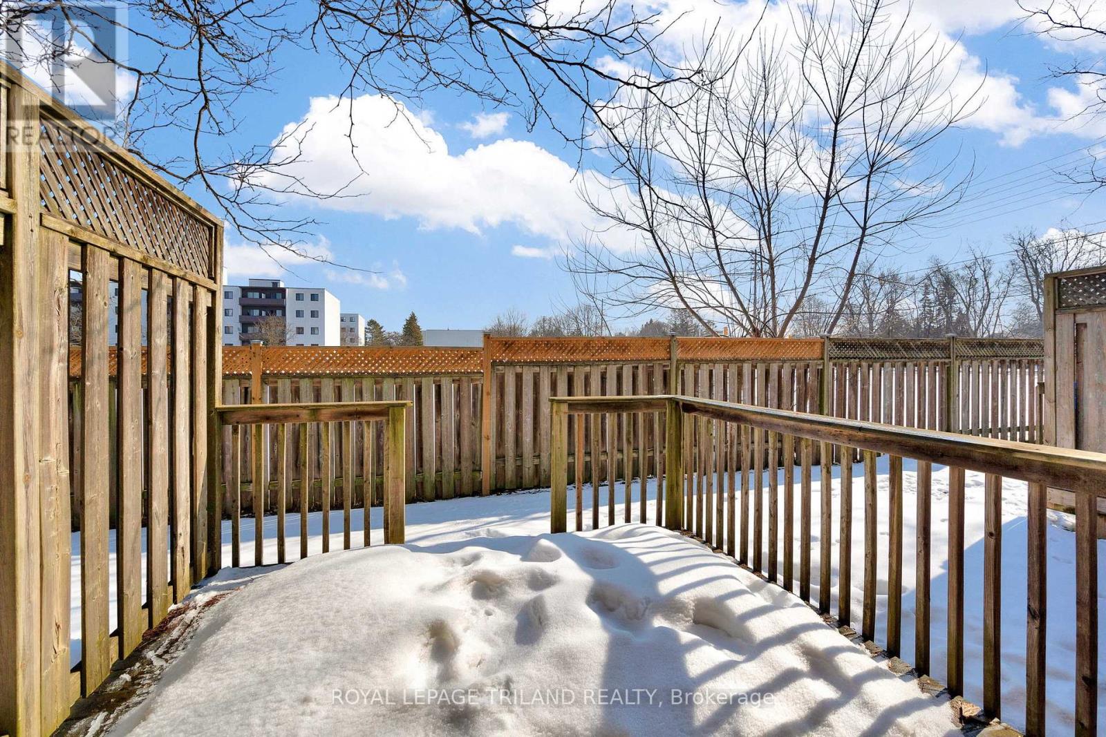 78 - 1535 Trossacks Avenue, London North, Ontario  N5X 4R1 - Photo 39 - X12995564