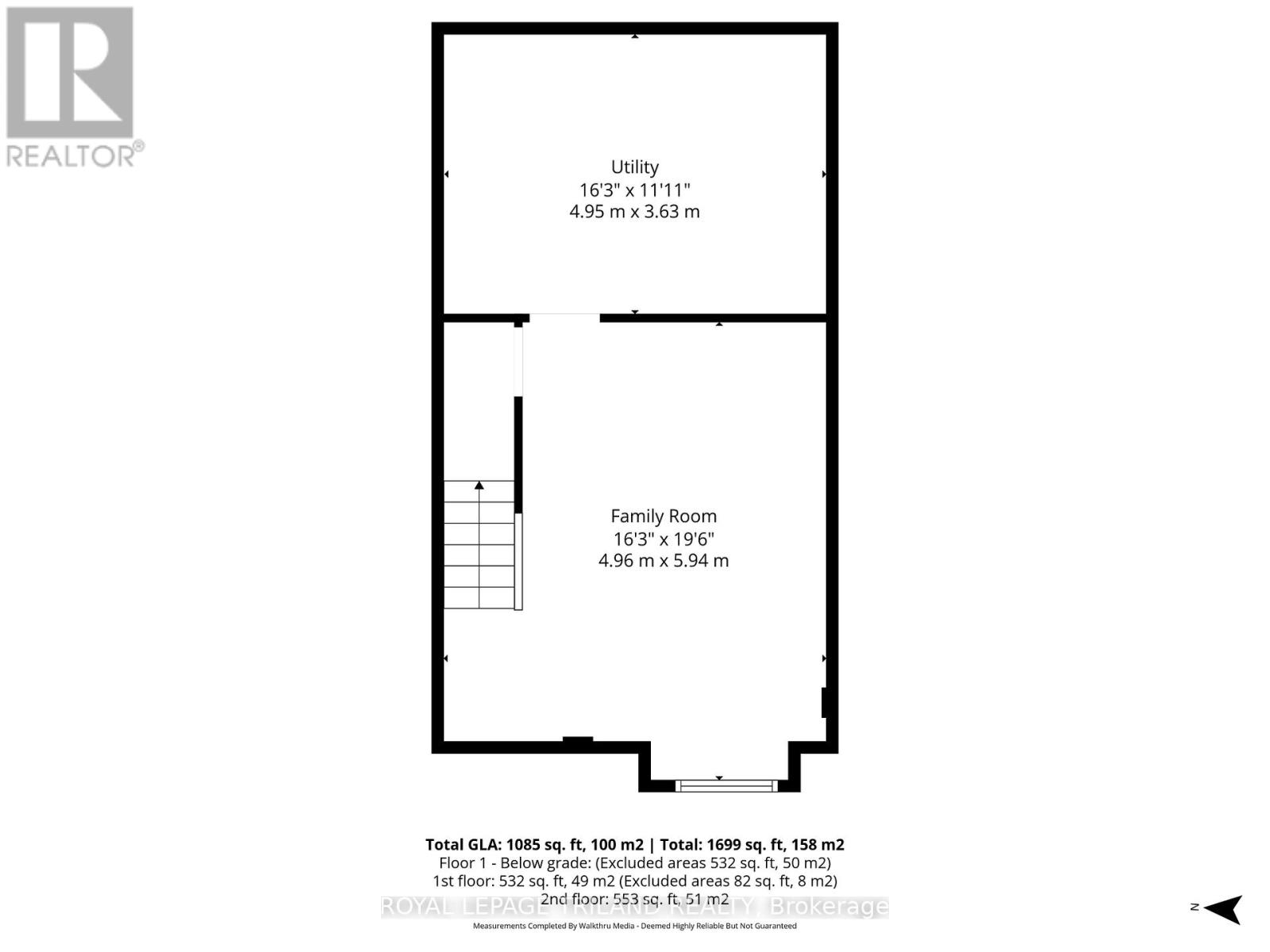 78 - 1535 Trossacks Avenue, London North, Ontario  N5X 4R1 - Photo 42 - X12995564