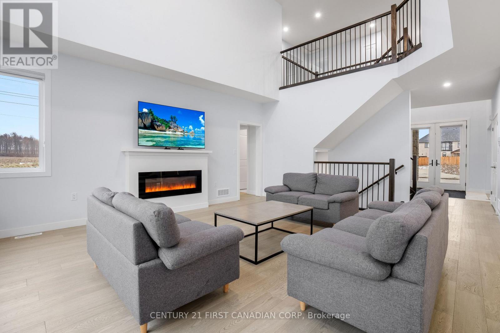 3415 Isleworth Road, London South, Ontario  N6P 0G8 - Photo 11 - X12995602