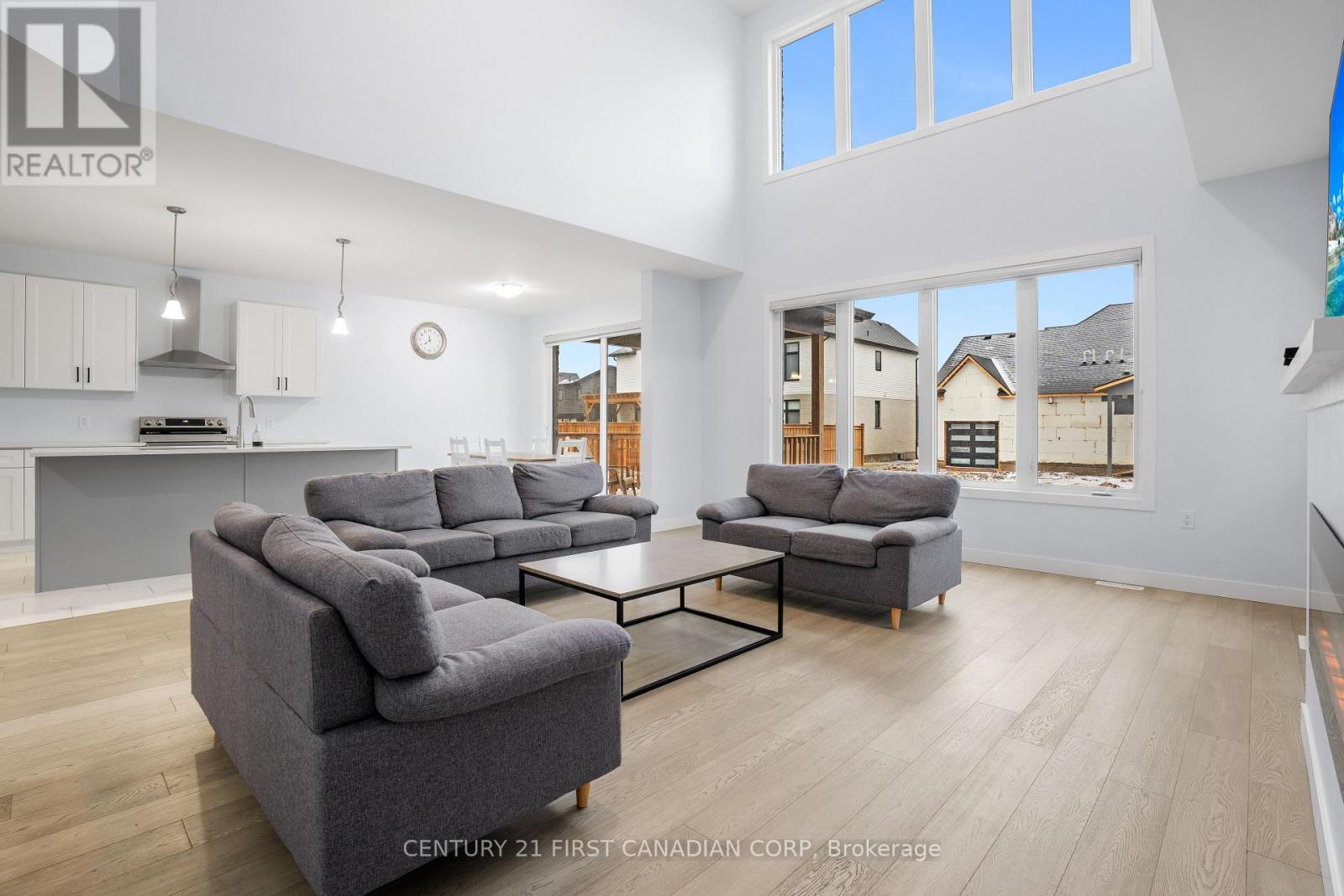 3415 Isleworth Road, London South, Ontario  N6P 0G8 - Photo 13 - X12995602