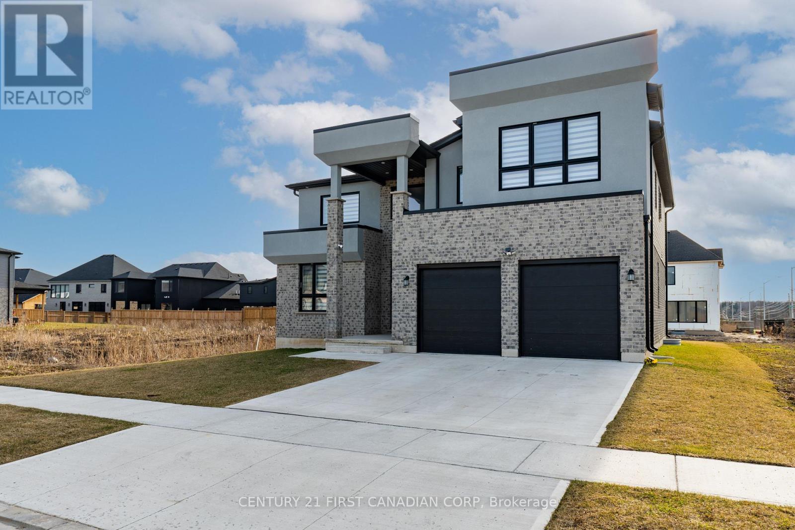 3415 Isleworth Road, London South, Ontario  N6P 0G8 - Photo 2 - X12995602