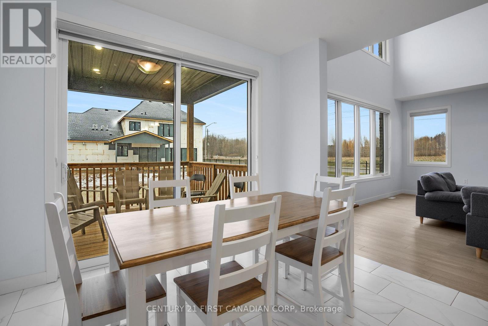 3415 Isleworth Road, London South, Ontario  N6P 0G8 - Photo 20 - X12995602