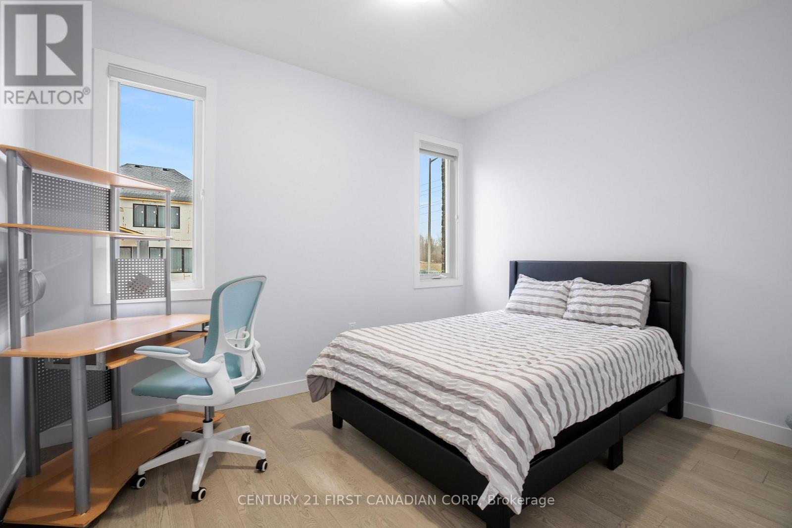 3415 Isleworth Road, London South, Ontario  N6P 0G8 - Photo 21 - X12995602