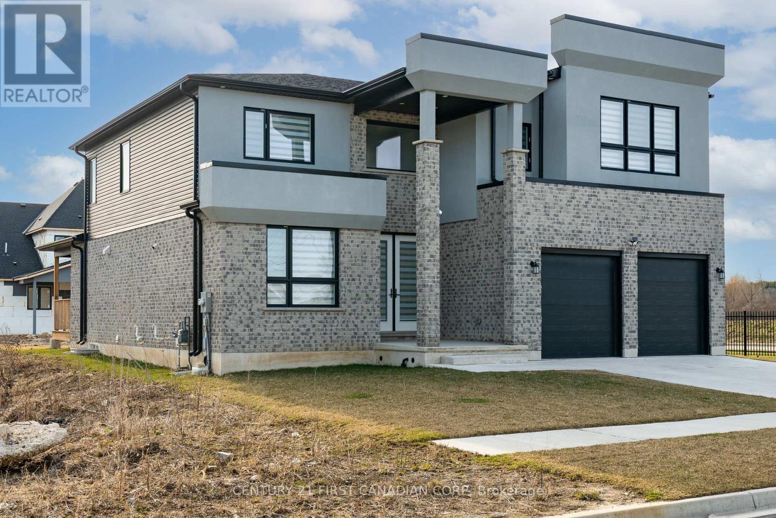 3415 Isleworth Road, London South, Ontario  N6P 0G8 - Photo 3 - X12995602