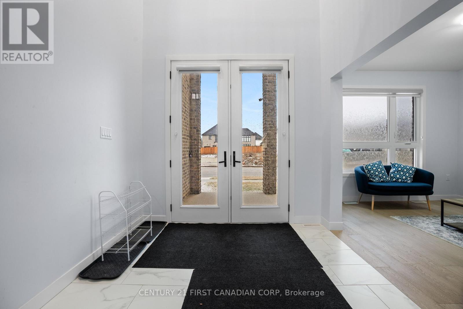 3415 Isleworth Road, London South, Ontario  N6P 0G8 - Photo 4 - X12995602